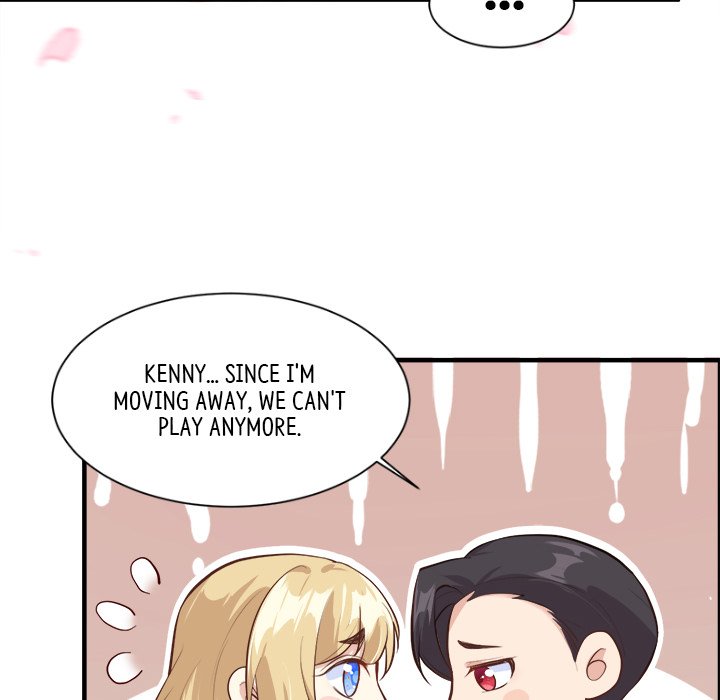 Strange Family - episode 51 - 22