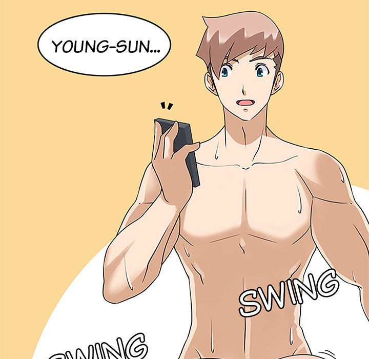 Agent Playboy, Reporting for Duty! - episode 17 - 86