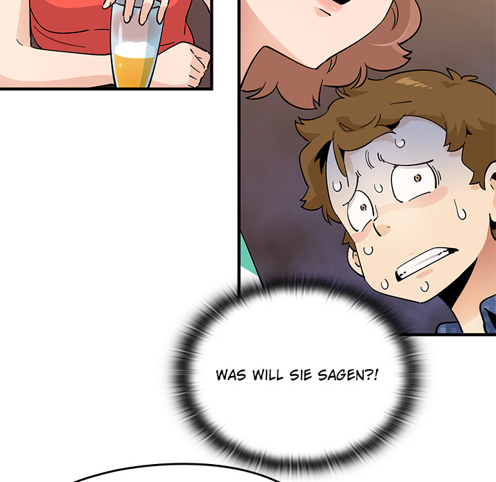 Fabrik der Liebe - episode 15 - 112