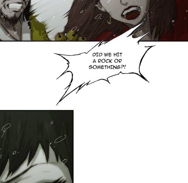The Chronicles of Apocalypse - episode 5 - 112