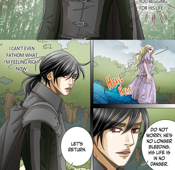 The Emperor's Woman - episode 79 - 25
