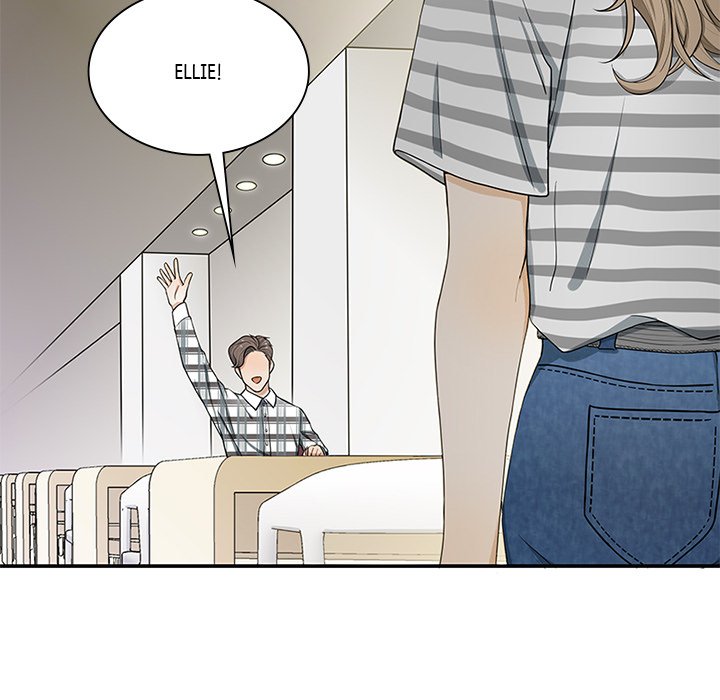Secret Campus - episode 2 - 118
