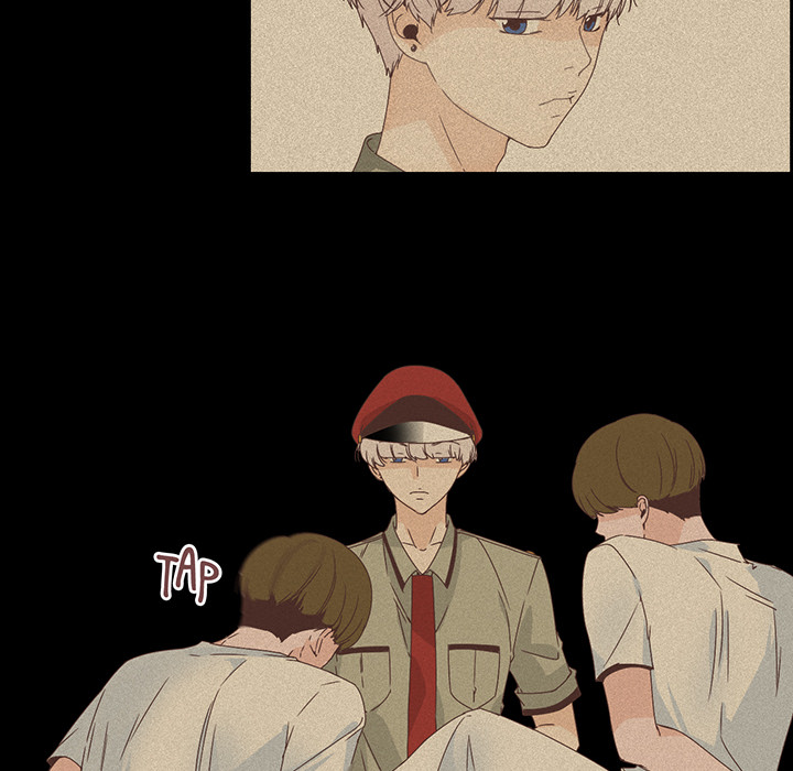An Innocent Sin - episode 3 - 41