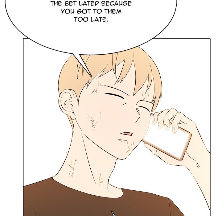 High School Legend Boost - episode 43 - 4