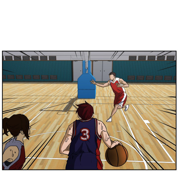 Tweener - episode 53 - 5