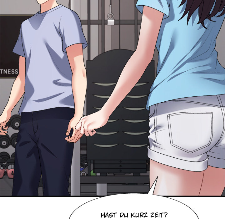 Privattraining - episode 39 - 42