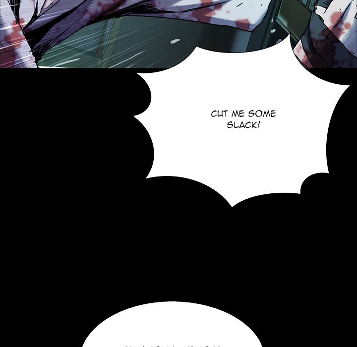 Blood Blade - episode 29 - 60