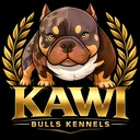@kawibulls
