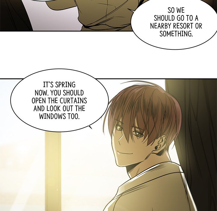 The Law of Special Relationships - episode 1 - 28