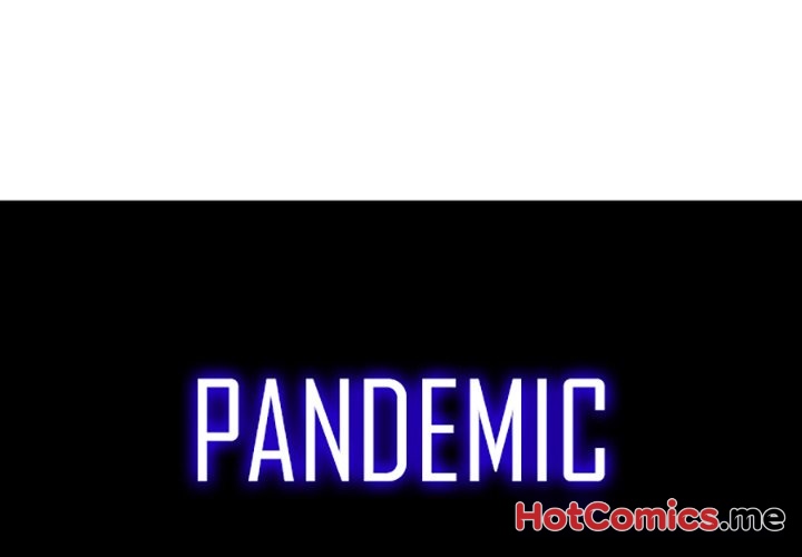 PANDEMIC - episode 92 - 0