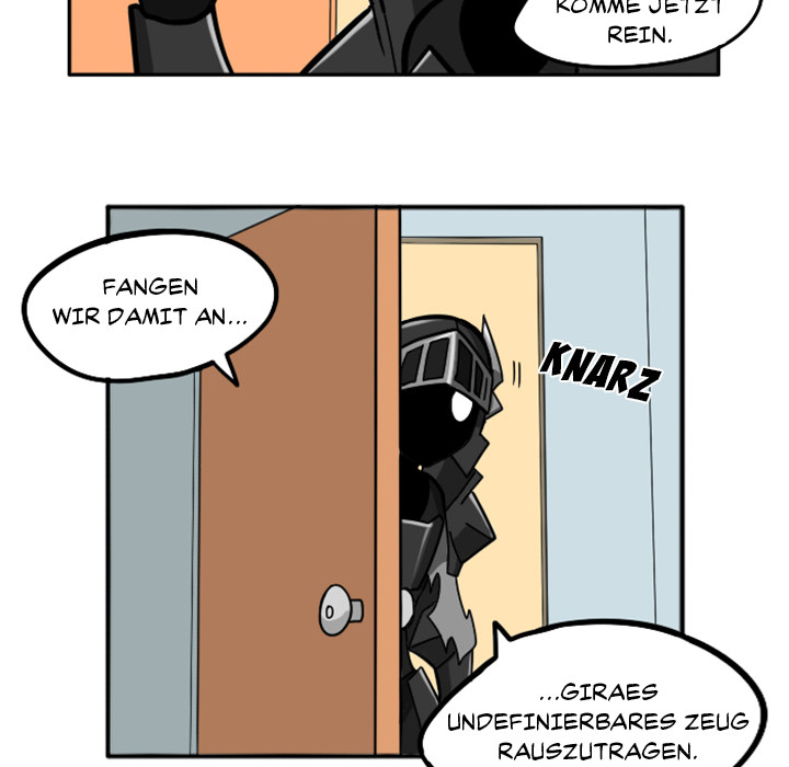 Das Wohnheim aus einer anderen Welt - episode 24 - 22