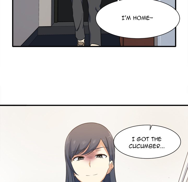 Excuse me, This is my Room - episode 3 - 104