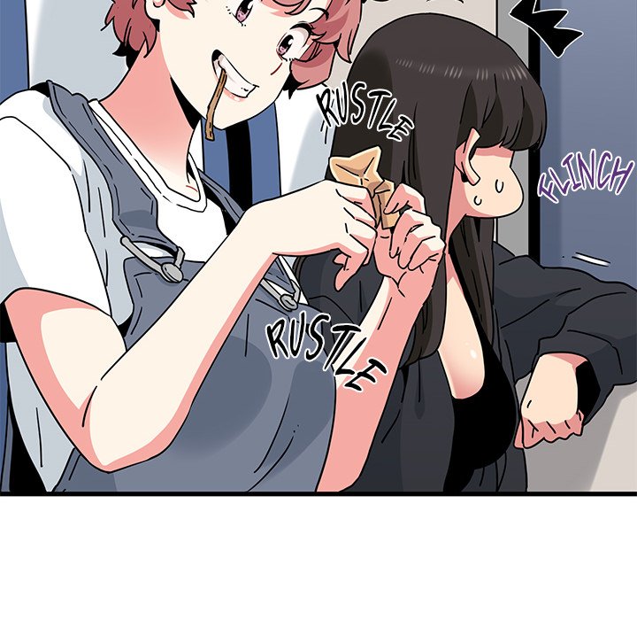 Snapping into Love - episode 39 - 79