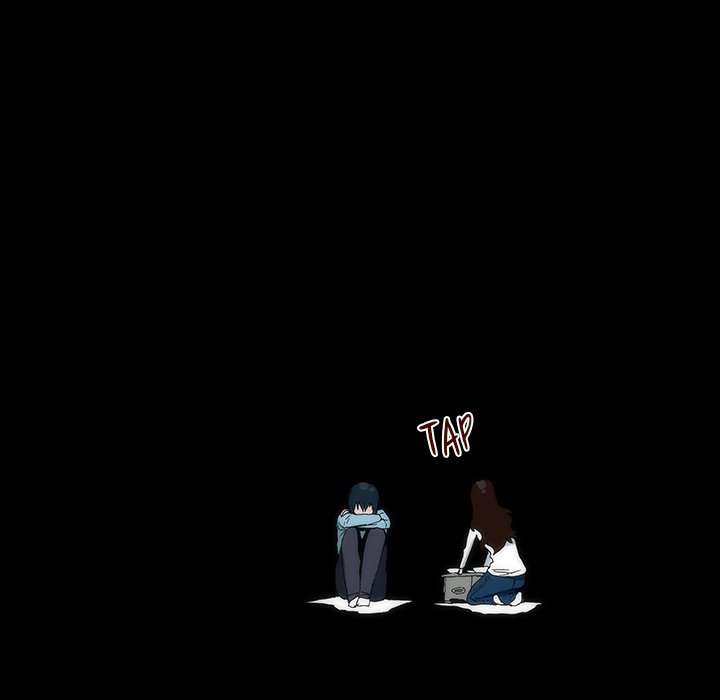 Can't See Can't Hear But Love - episode 16 - 59