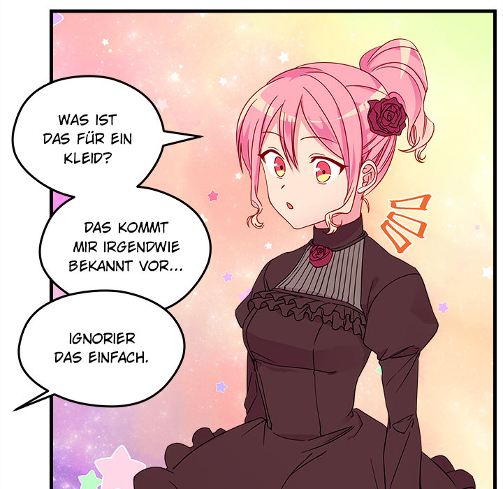 Ich wähle dich! - episode 16 - 8