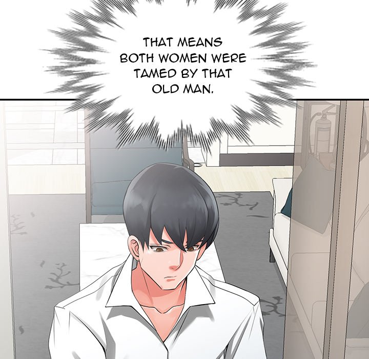 The Maids of the Mansion - episode 21 - 132