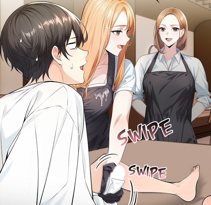 Seductive Curves: The Waxing Shop Managers - episode 4 - 33