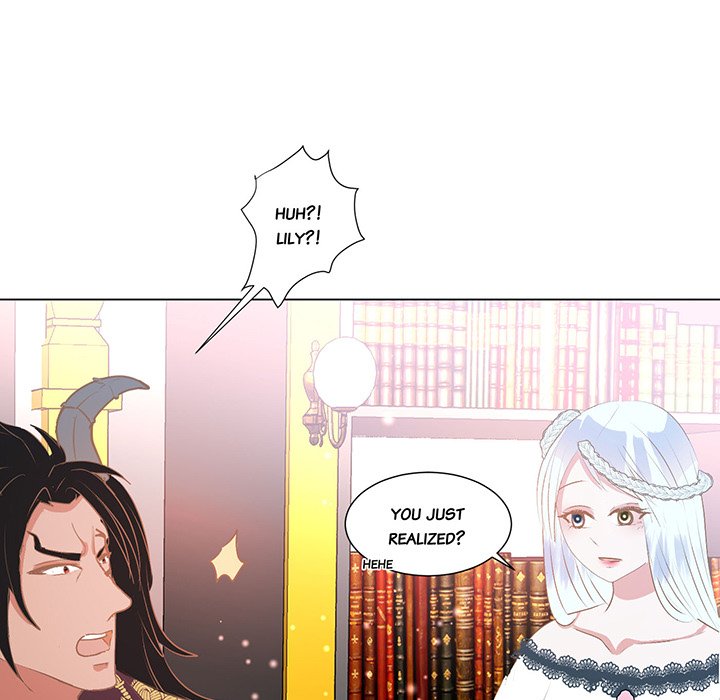 Now, I am Demon King's Wife - episode 20 - 113