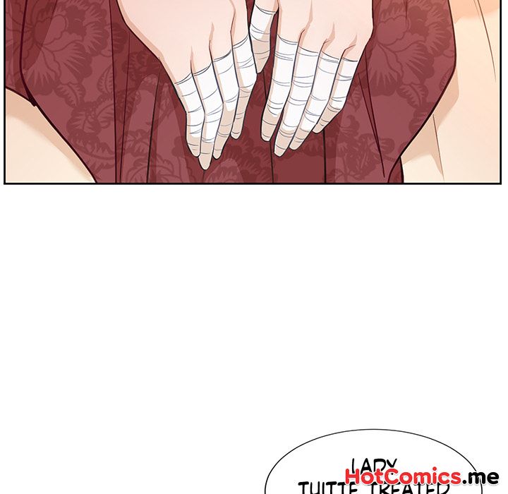 The Blood of Madam Giselle - episode 47 - 45