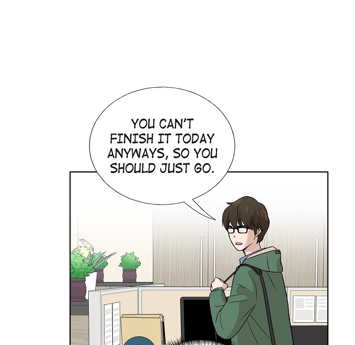 Dubious Moon - episode 5 - 12