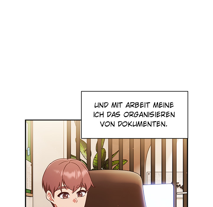 Mein honigsüßer Teilzeitjob - episode 19 - 4