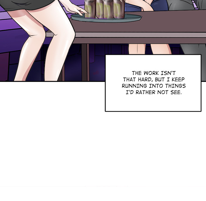 Immoral Family - episode 9 - 113