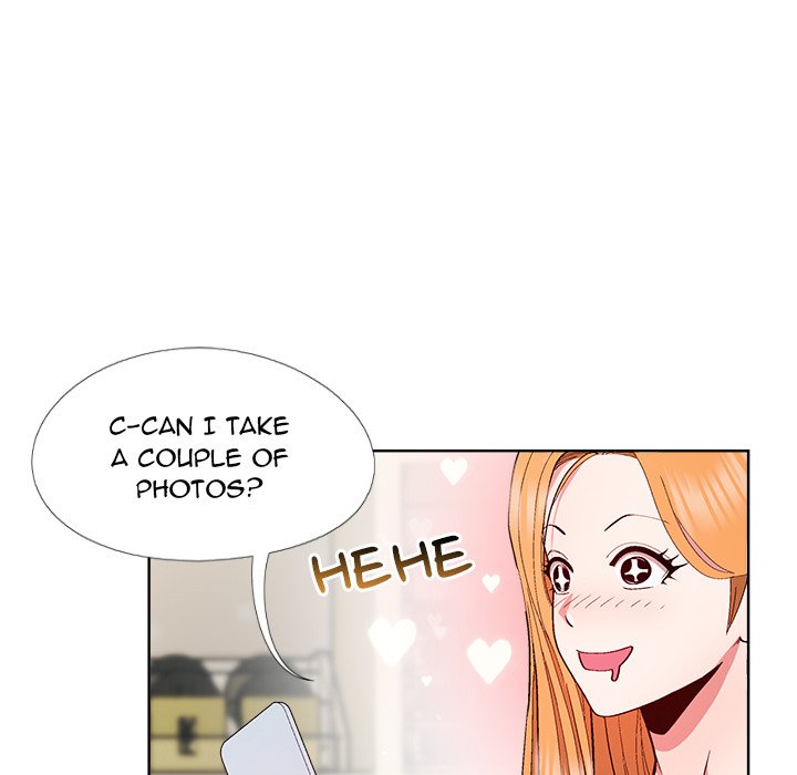 Cosplay Girl - episode 8 - 24