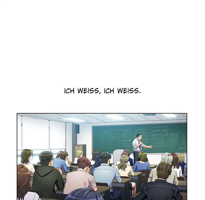 Vom Fiesling zum Liebling - episode 35 - 37