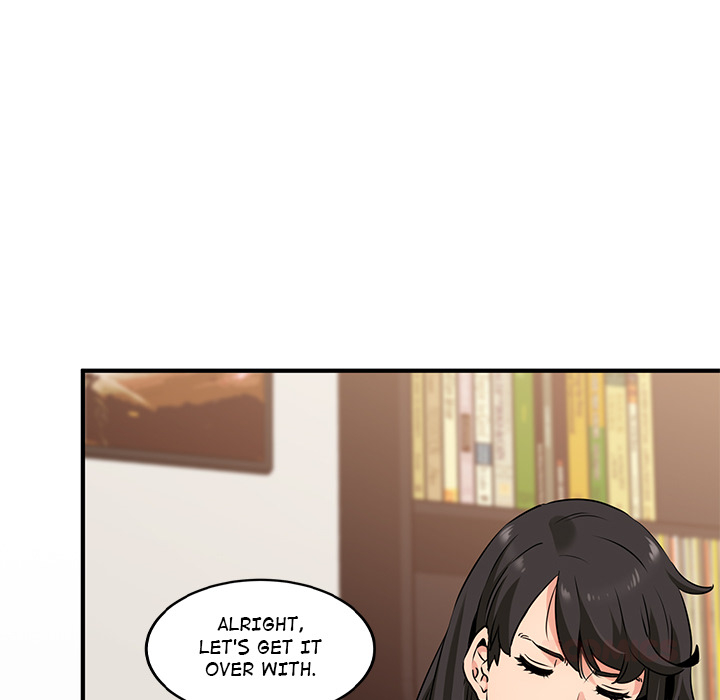 Snapping into Love - UNCENSORED - episode 1 - 147