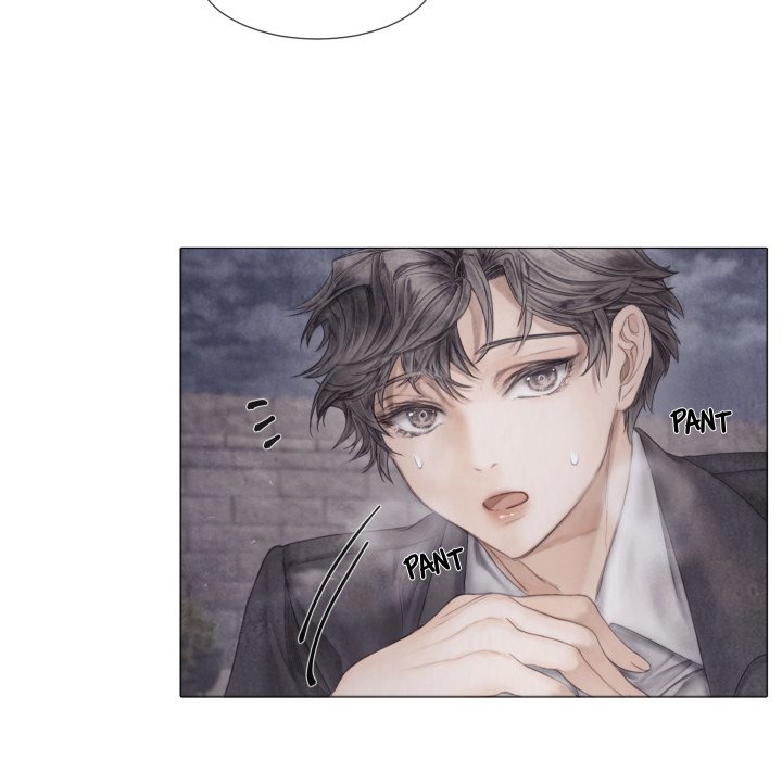 Broken Boy - episode 28 - 35