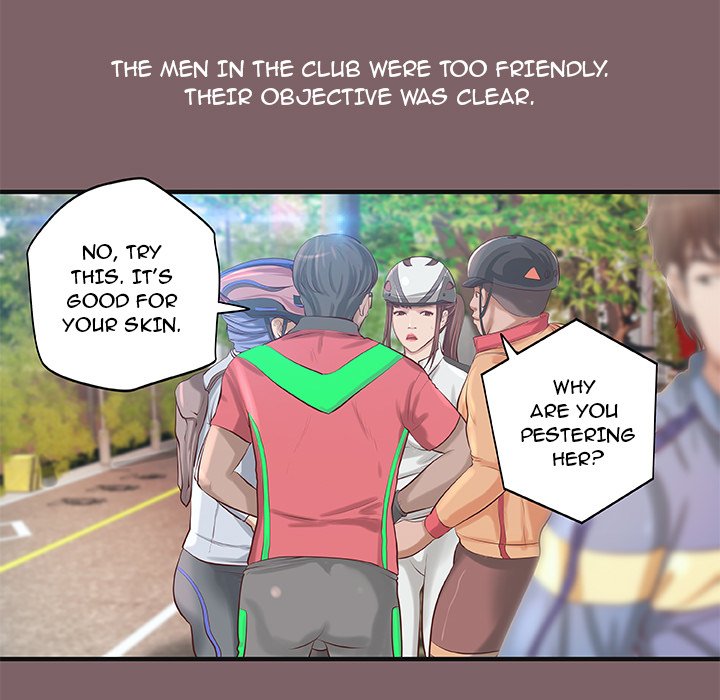 The Day We Do it - episode 2 - 8