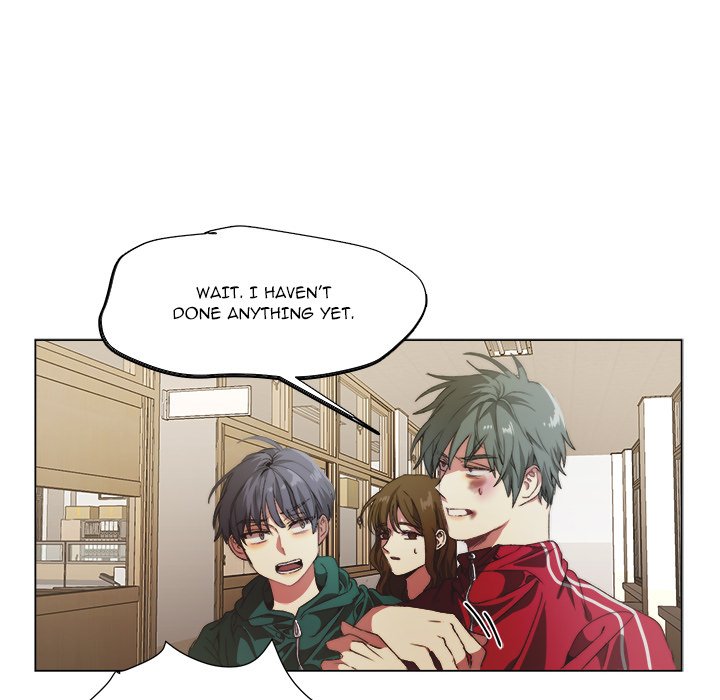 The Spring Scent of the Sea - episode 13 - 49
