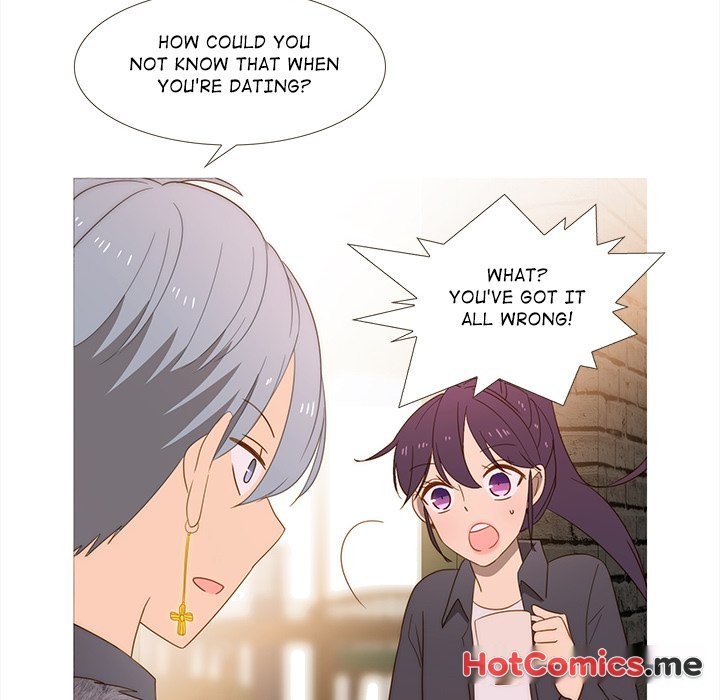 My Life as a Half-Magi - episode 16 - 33