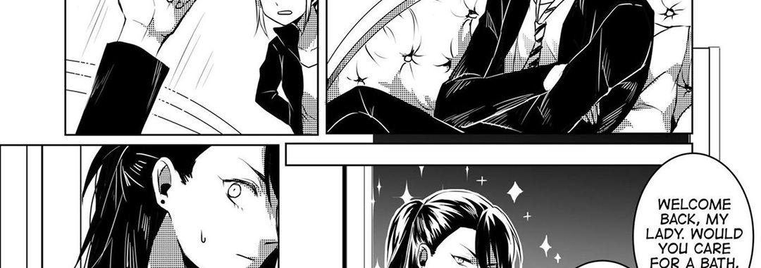 Warm Coffee - episode 4 - 10