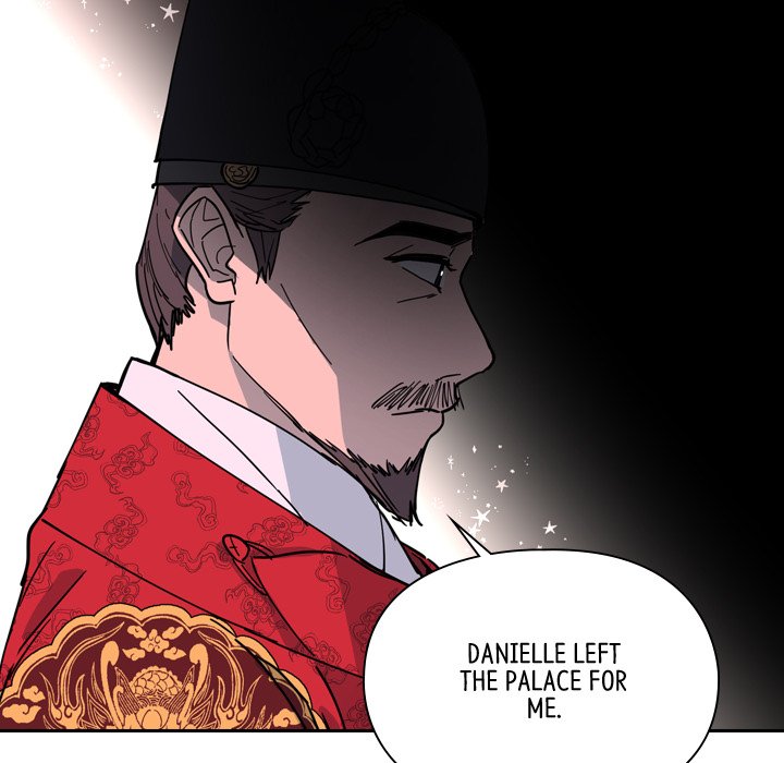 The Princess's Guard - episode 57 - 102