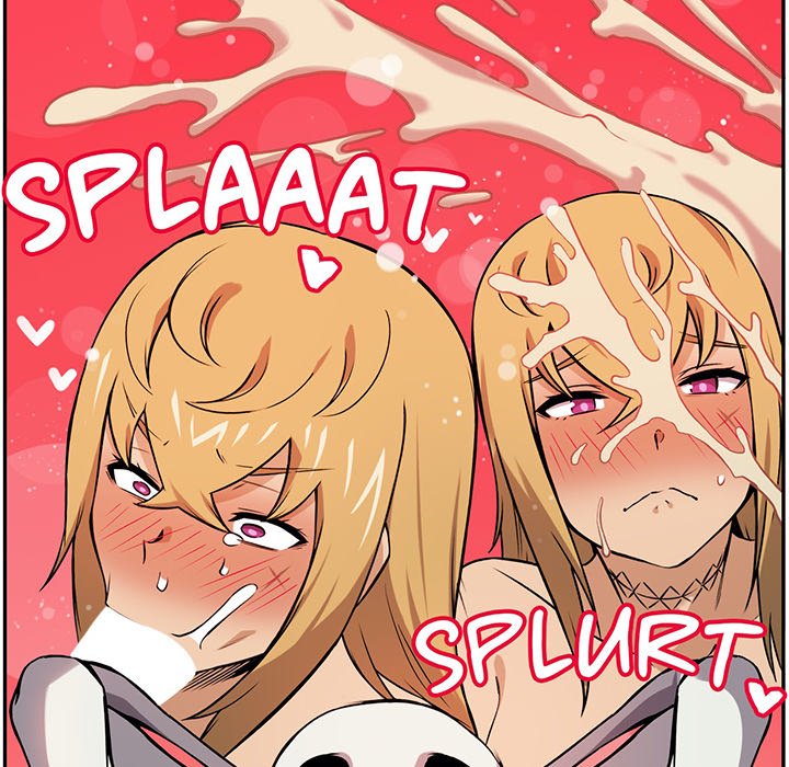 Zombie Girlfriend! - episode 33 - 58