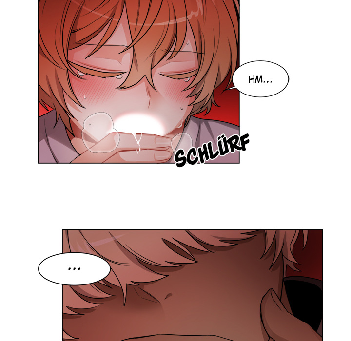 Pheromon Sorbet♥ - episode 2 - 5