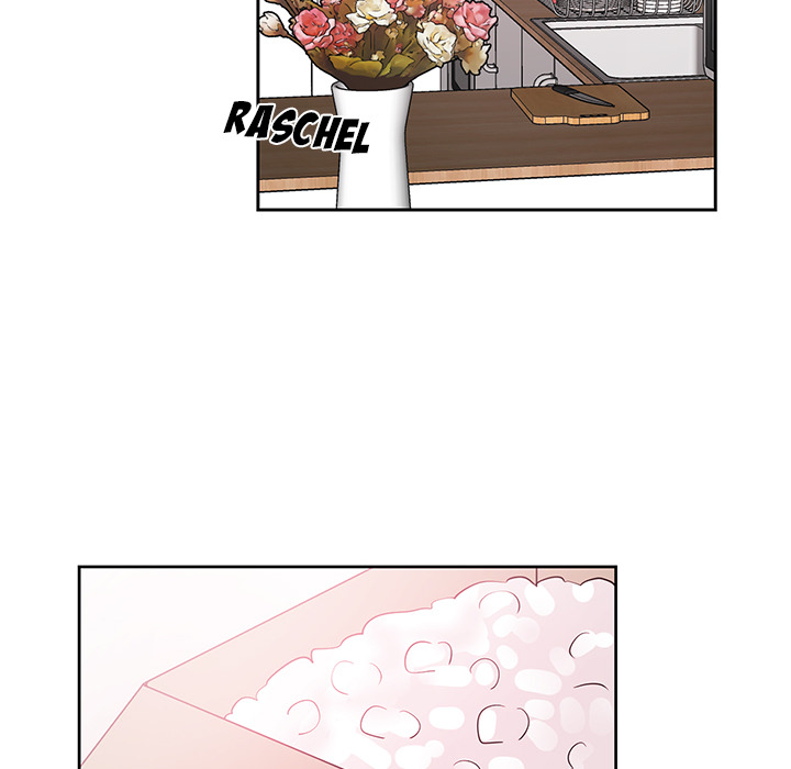 Pheromon Sorbet♥ - episode 7 - 61