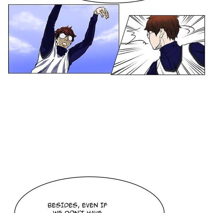 Tweener - episode 23 - 37