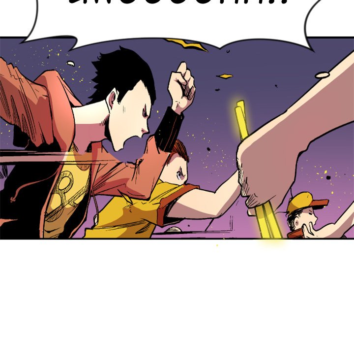 Galauman - episode 23 - 68