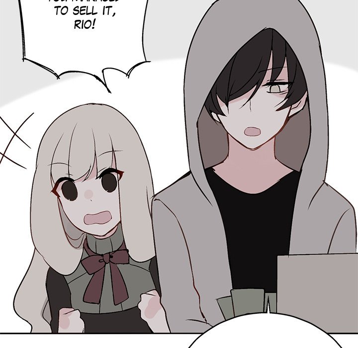A Day With Me - episode 21 - 74