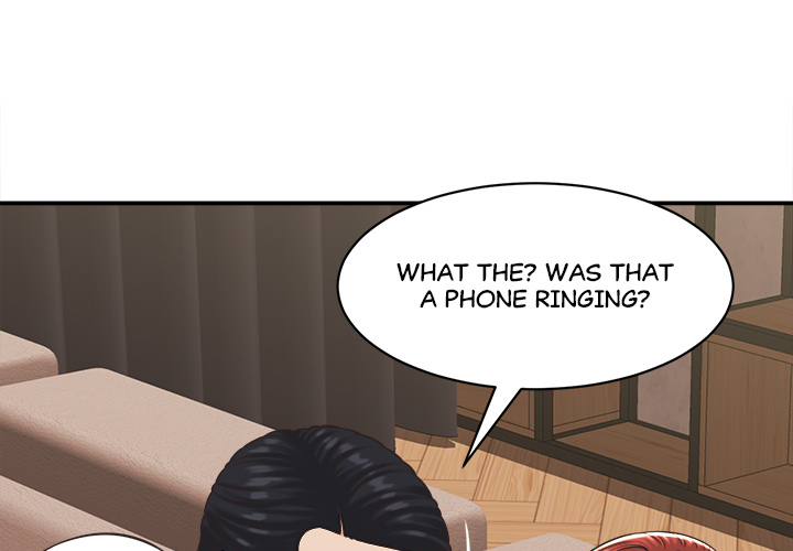 Right Under His Roof - episode 22 - 0