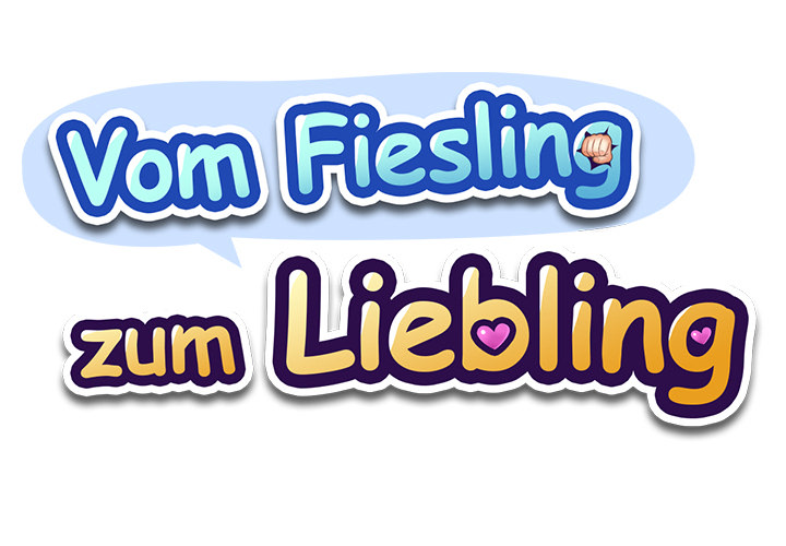 Vom Fiesling zum Liebling - episode 12 - 0