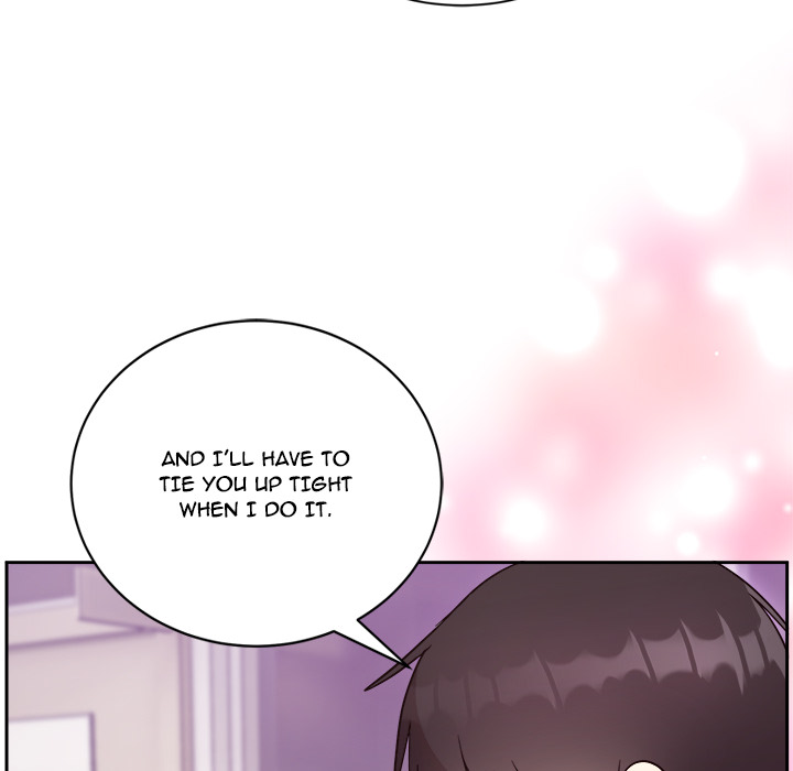 Knot My Secret - UNCENSORED - episode 21 - 121