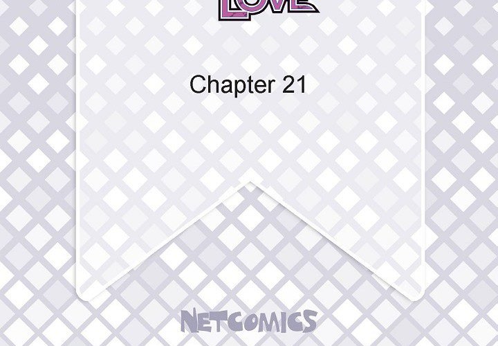 Work, Fight and Love - Webtoon Edition - episode 21 - 3