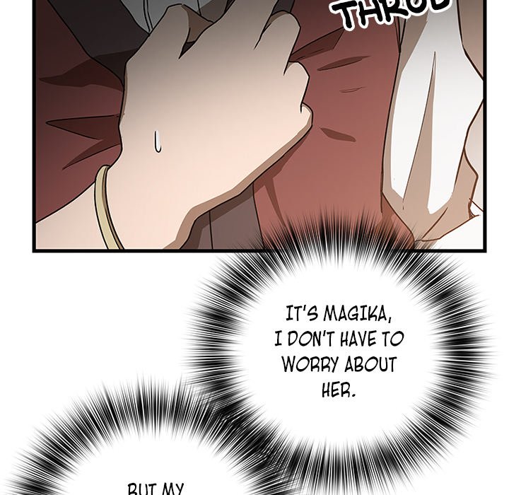 Useless Wizard - episode 14 - 133