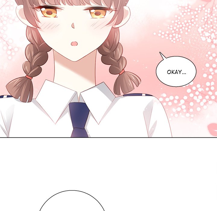 A Young Case of Hearts - episode 24 - 93
