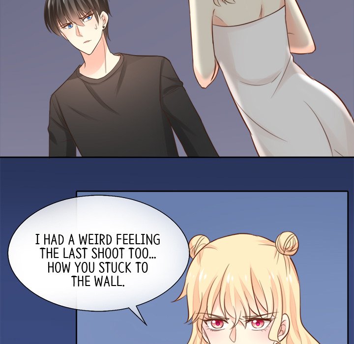 AI Pop Star - episode 23 - 34