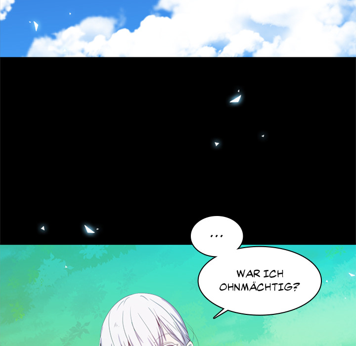 Shade of Arcana - episode 22 - 27