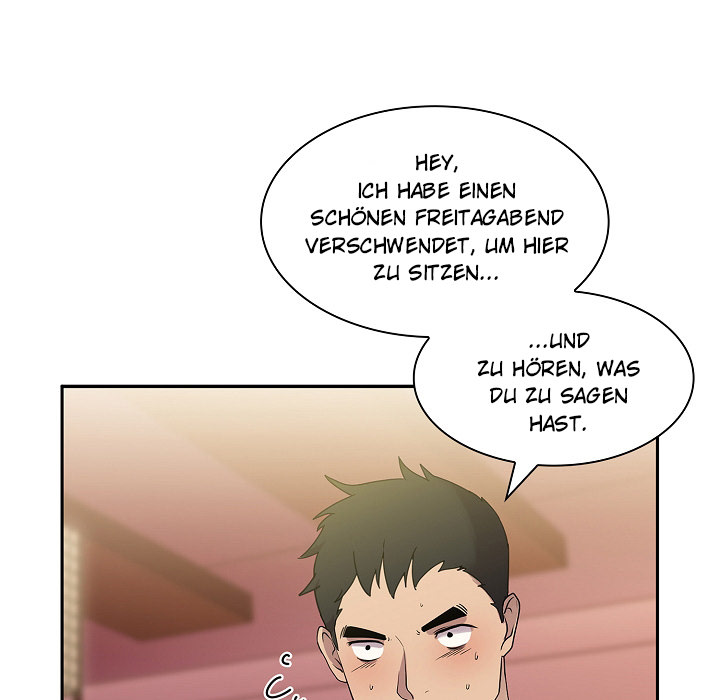 Enge Nachbarn - episode 5 - 88